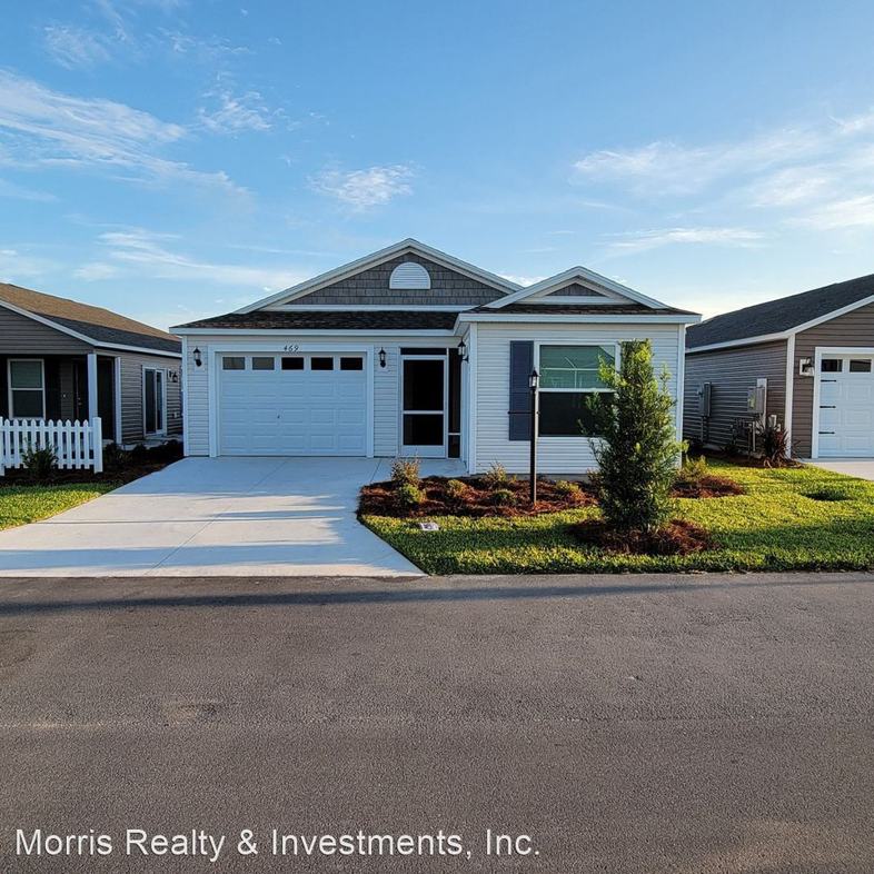 469 Kaley Ct, The Villages, FL 32163, USA 2 unit Rentals Zumper