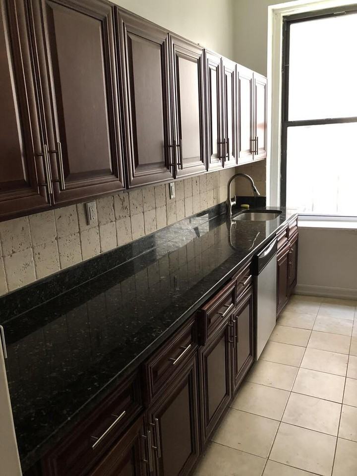 Fort Washington Ave & W 172nd St #3