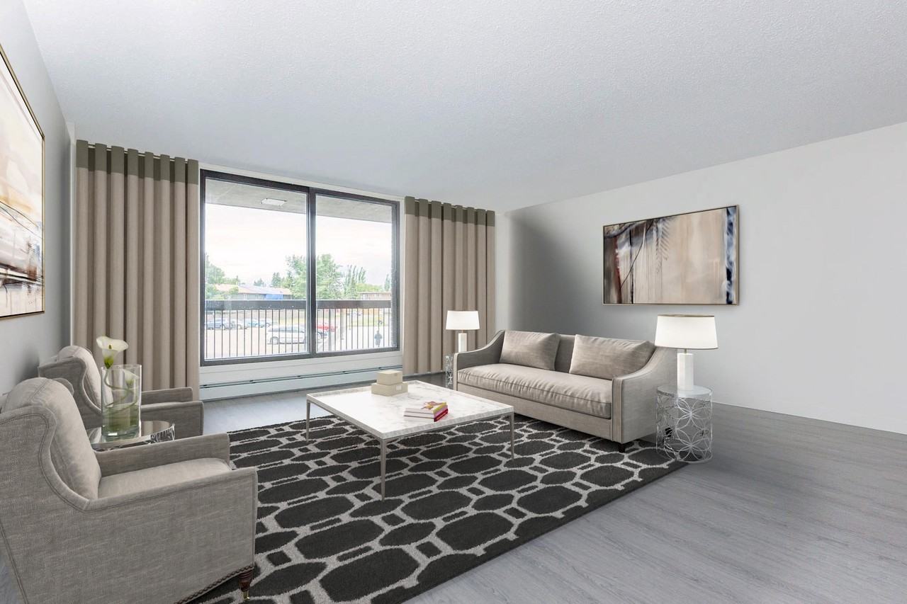 Cloverhill Terrace Apartments For Rent Rentals 5925 63 St Red Deer Ab T4n 6k7 Zumper