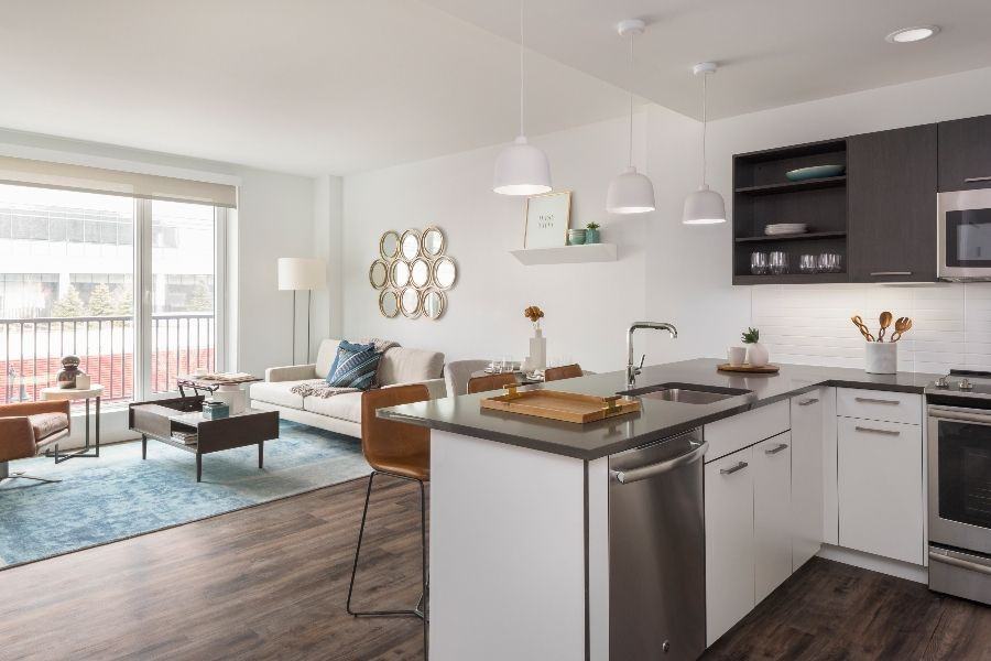 Lantera at Boston Landing - Photo 2 of 30