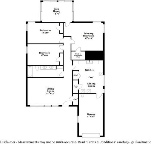 3855 E Mound St - Photo 3 of 16