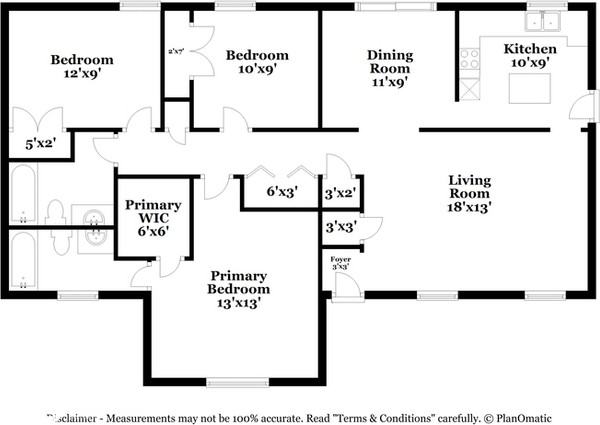 409 Chaney Rd - Photo 3 of 16