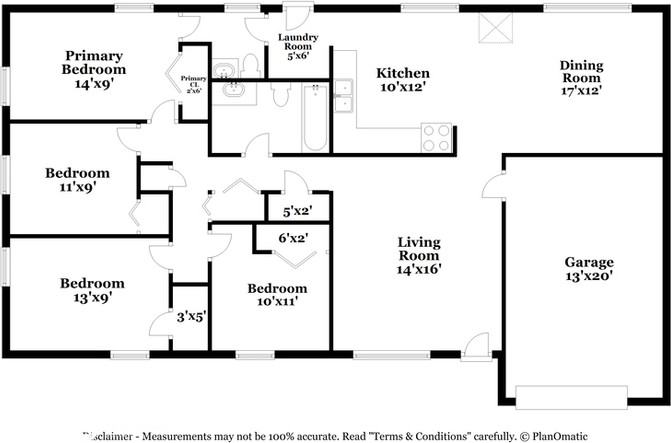 912 Beaufain Ct - Photo 3 of 16