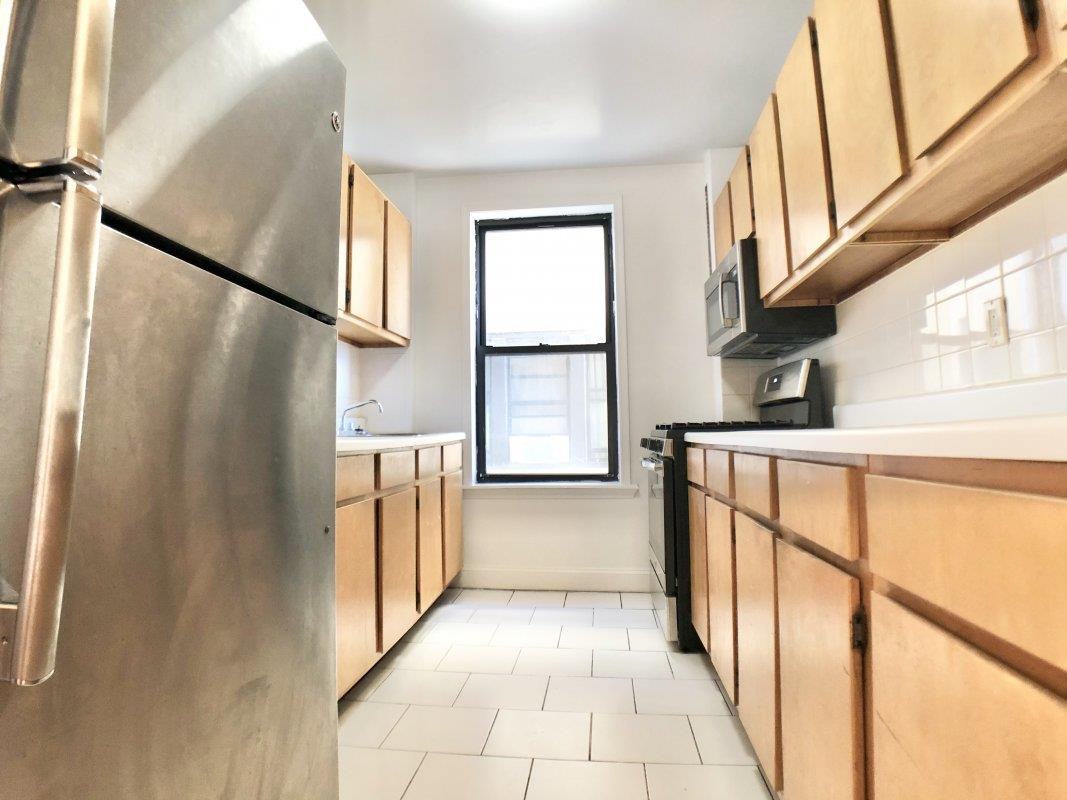 Hamilton Pl & W 143rd St #53