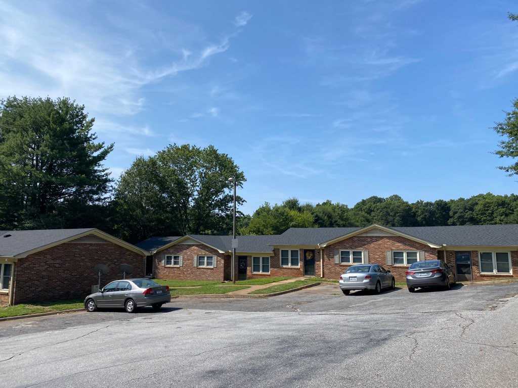 300 Brook Glenn Road #15