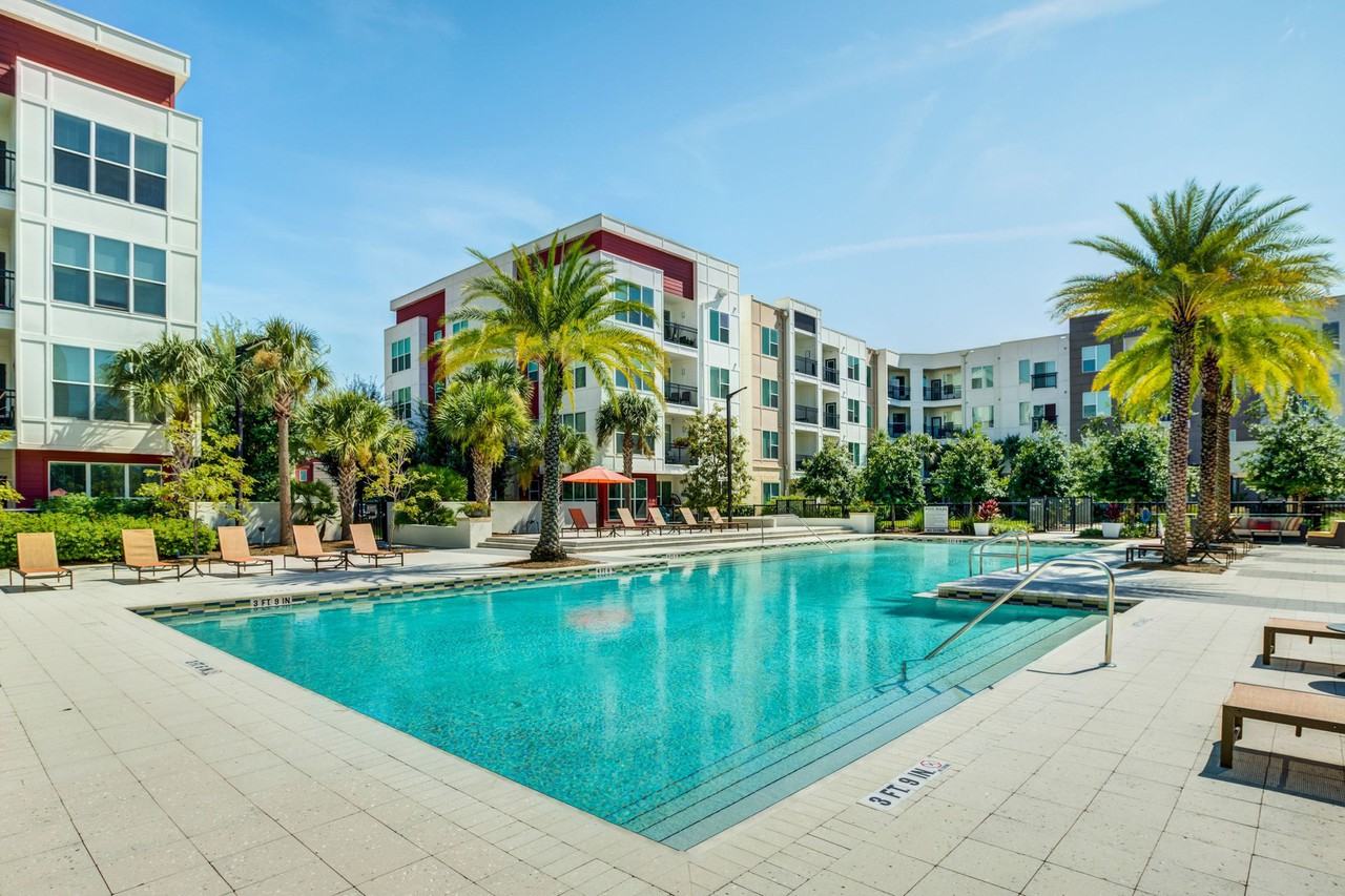 IMT Maitland Pointe Apartments 895 Broadstone Way, Altamonte Springs