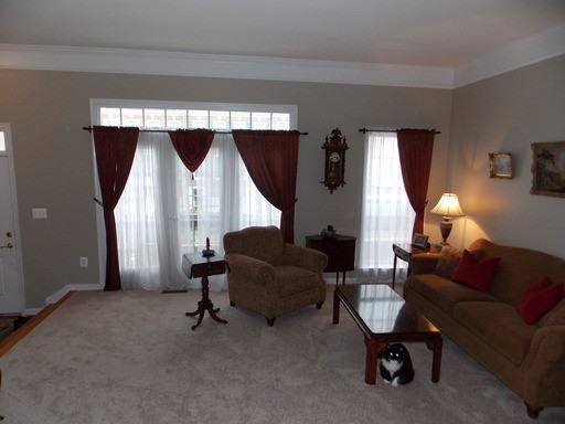 24643 Nettle Mill Square - Photo 2 of 12