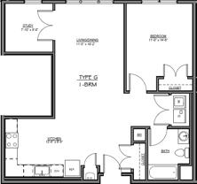 70 Boston Street #207 - Photo 1 of 1