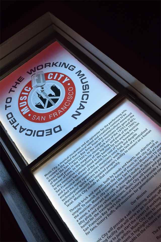 1353 Bush Street - Photo 7 of 9