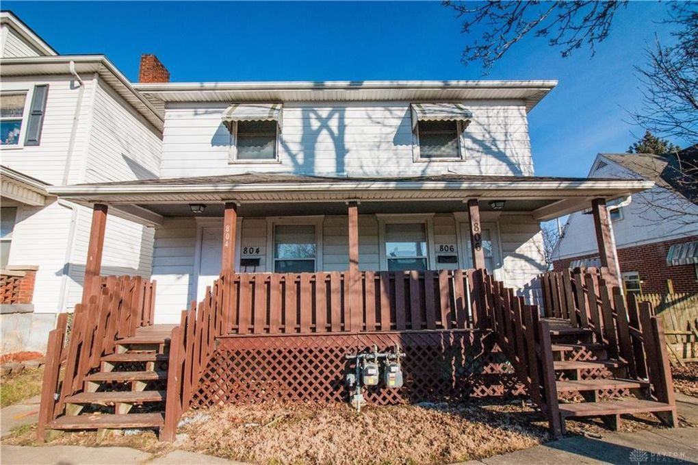 804 S Smithville Rd Dayton Oh 45403 2 Bedroom House For Rent For 750 Month Zumper