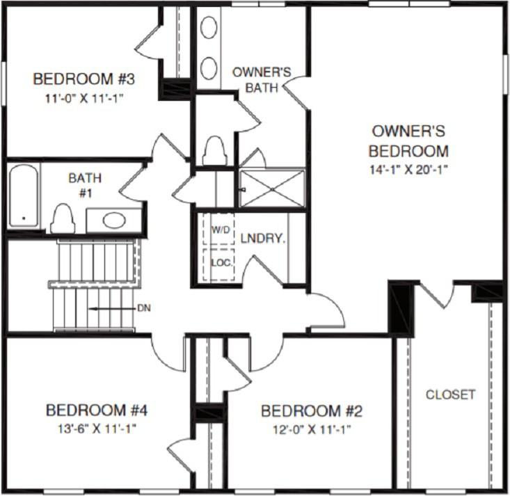 1160 Spring Meadow Way #1 - Photo 4 of 32