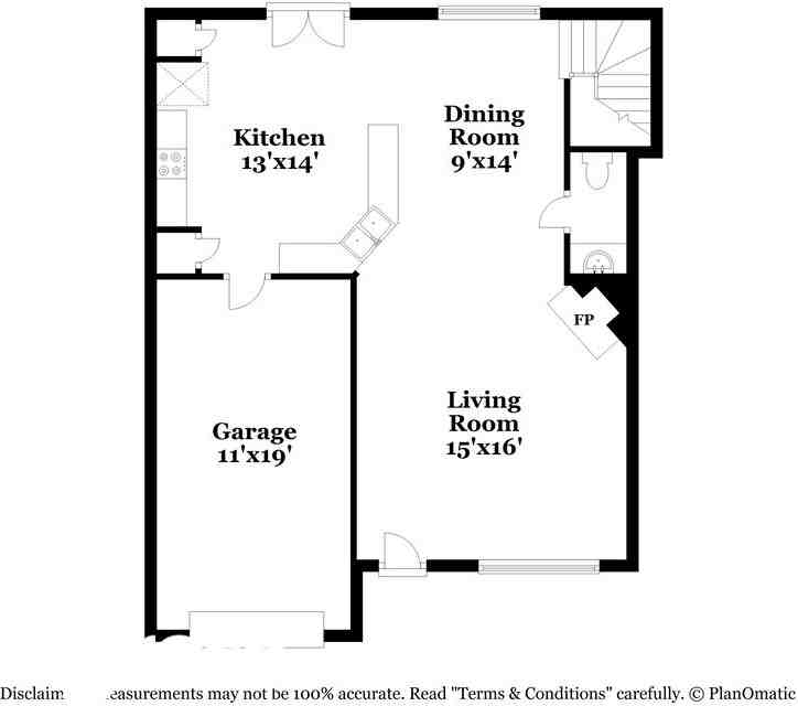 1092 Dunedin Trl - Photo 2 of 22