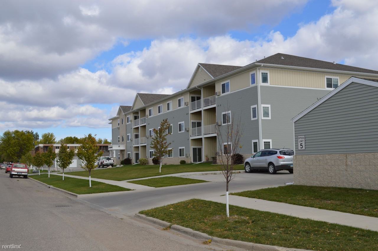 Linden Court Apartments 1400 10th Ave Ne, Jamestown, ND 58401 Zumper