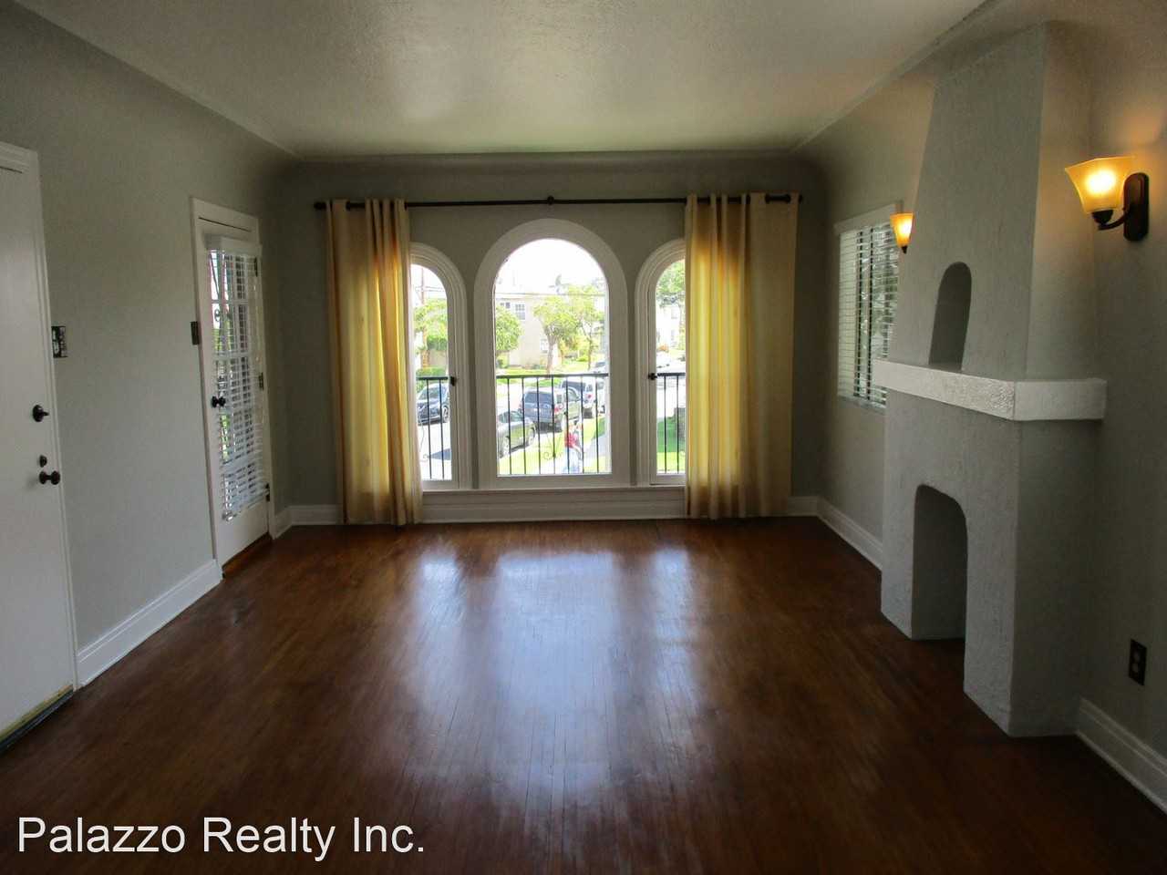 5246 5248 E. The Toledo Apartments in Belmont Shore, Long Beach, CA