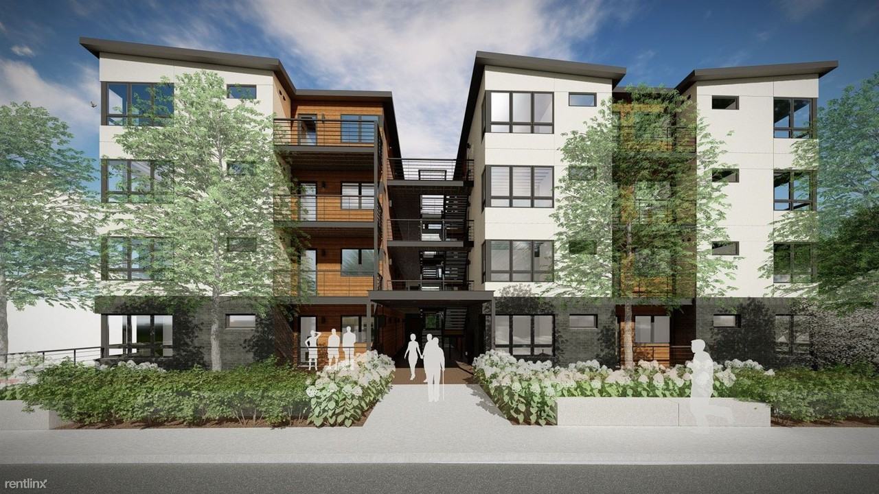 Varsity Park 1534 Virginia Avenue - Photo 3 of 30