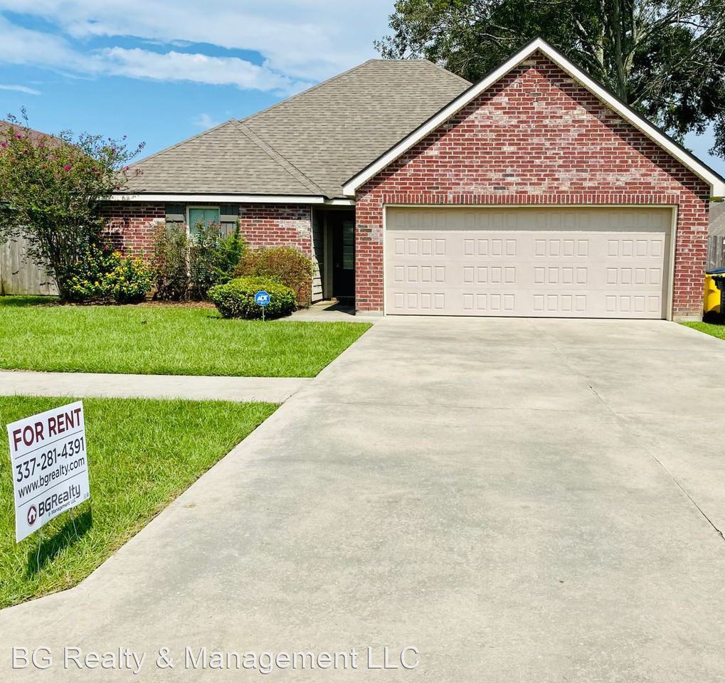 408 Breaux Rd Lafayette La 70507 3 Bedroom House For Rent For 1 695 Month Zumper