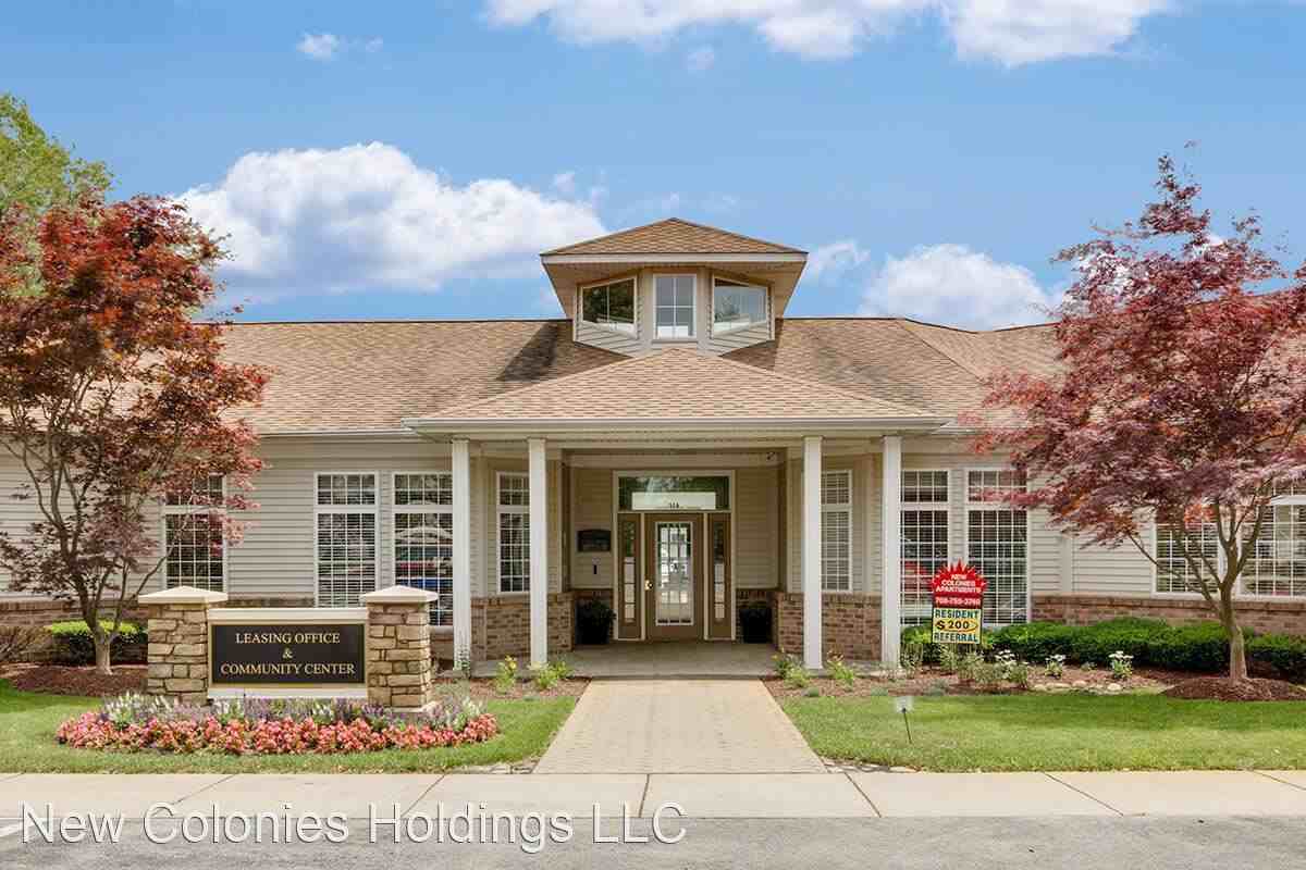 316 W 34th St, Steger, IL 60475 Apartment for Rent PadMapper