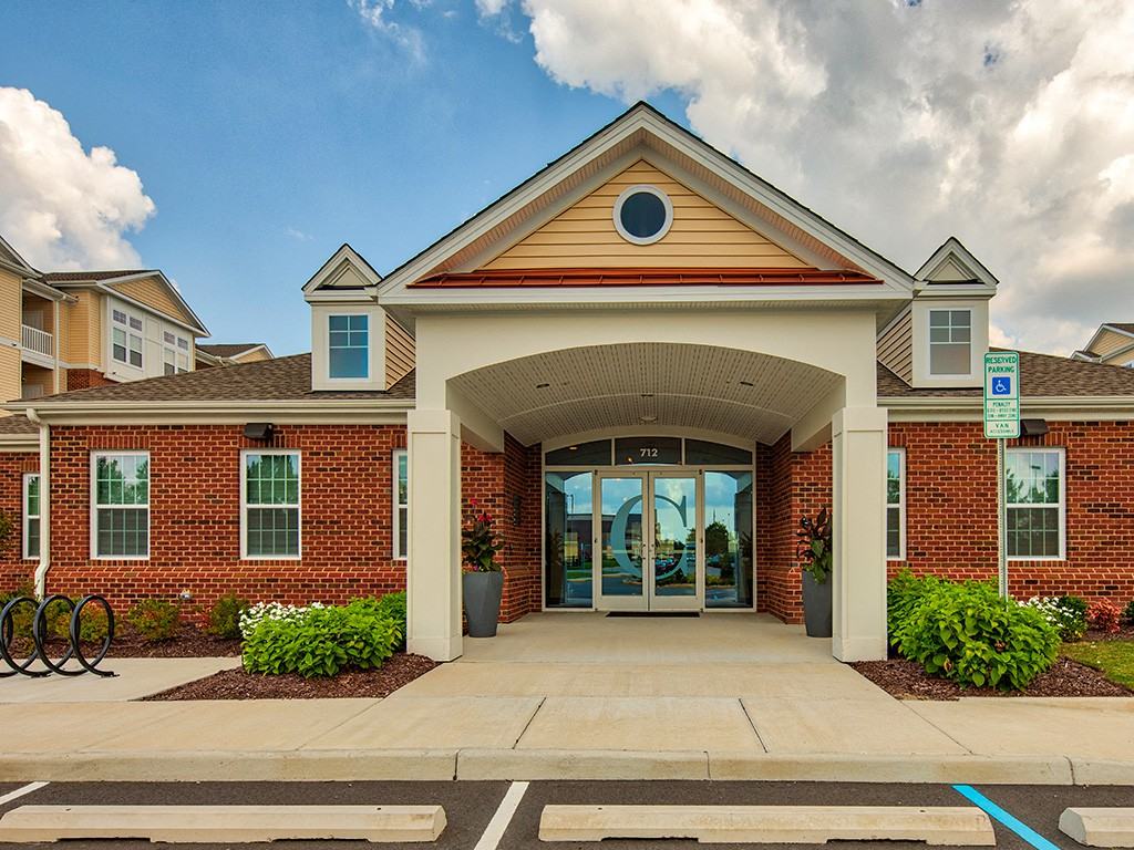 The Choices at Holland Windsor Apartments 712 Promenade Pl, Virginia