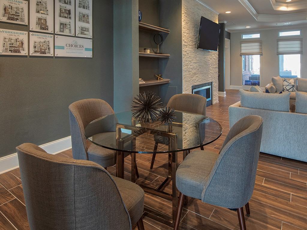 The Choices at Holland Windsor Apartments 712 Promenade Pl, Virginia