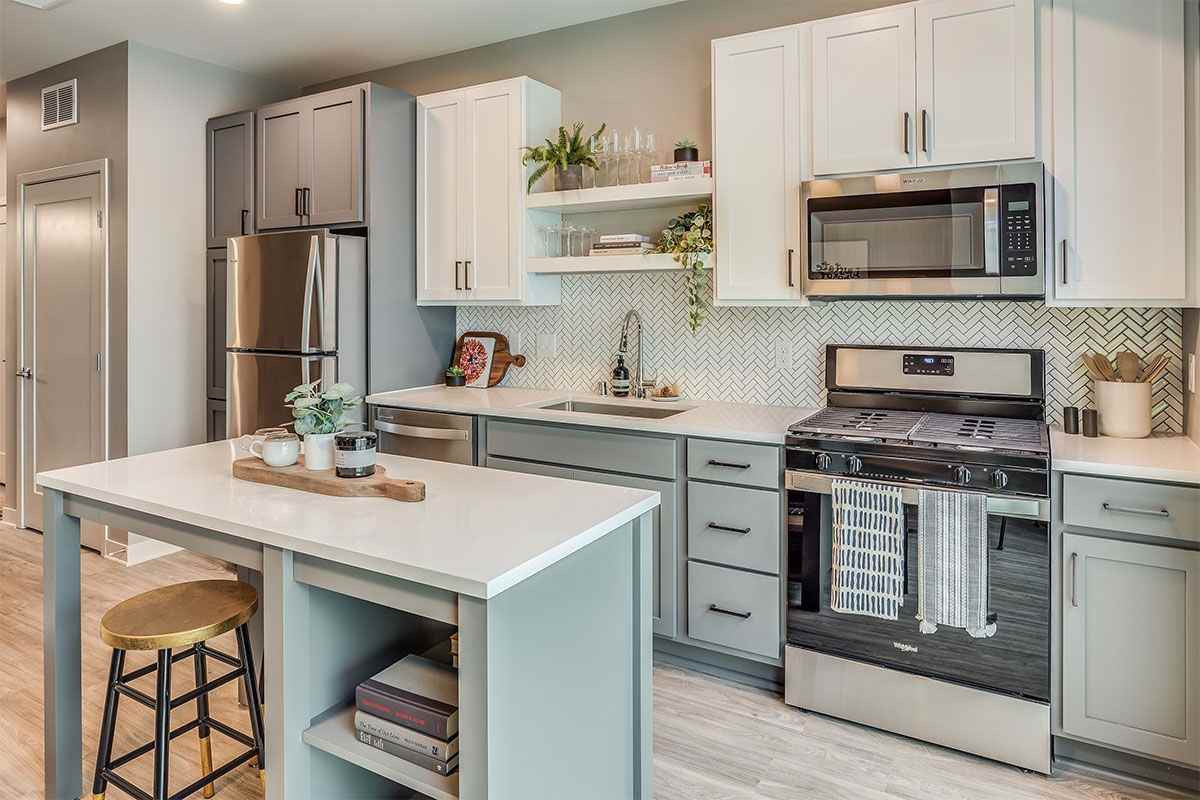 The Asher - Photo 2 of 38