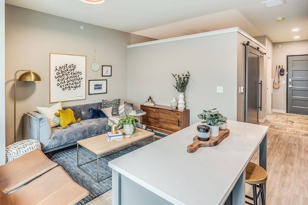 The Asher - Photo 3 of 38