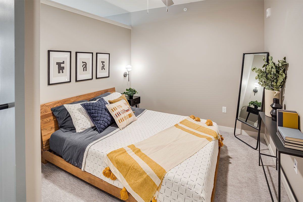 The Asher Apartments 1125 Lagoon Ave, Minneapolis, MN 55408 Zumper