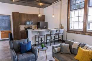 Wilkinson Lofts - Photo 1 of 1