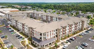 Canyon Springs Apartments - Photo 1 of 1