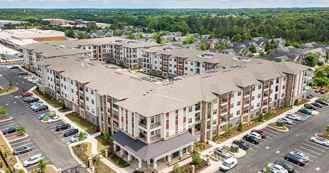 Canyon Springs Apartments - Photo 1 of 1