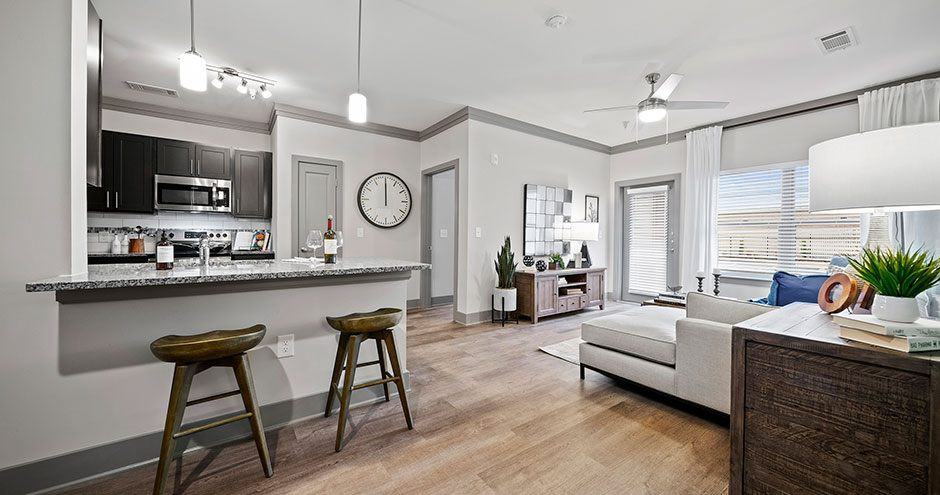 Canyon Springs Apartments - Photo 7 of 40