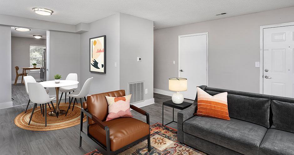 Six Forks Station Apartments - Photo 7 of 50