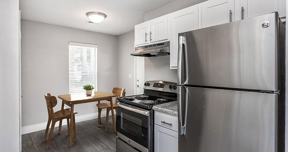 Six Forks Station Apartments - Photo 2 of 101