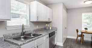 Six Forks Station Apartments - Photo 1 of 1