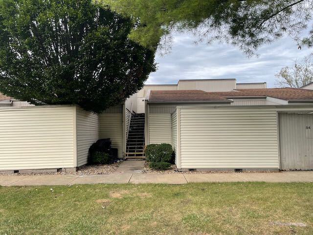 6831 N Frostwood Pkwy #82