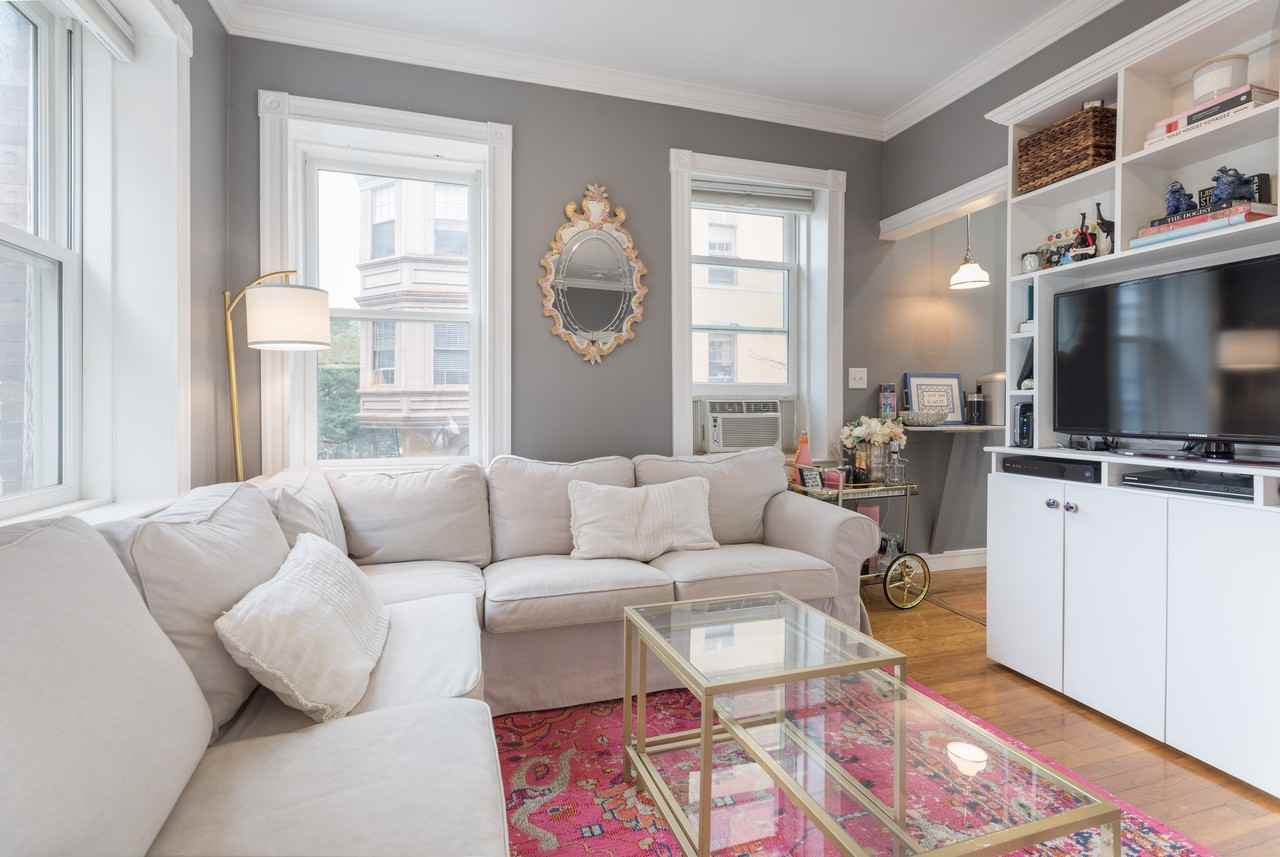 27 Anderson Street #3