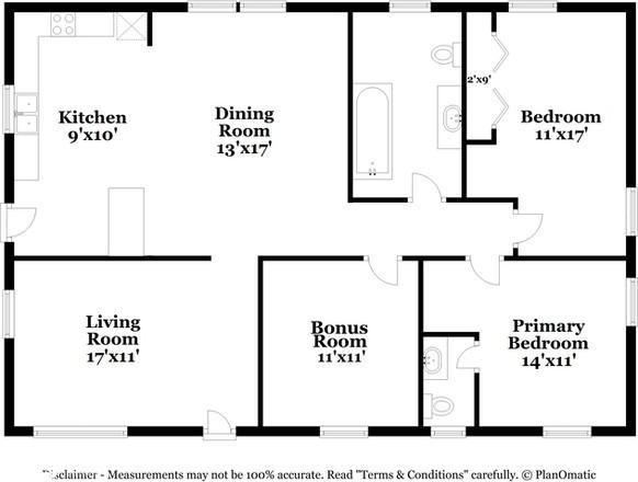 4808 Thornwood Rd - Photo 2 of 16