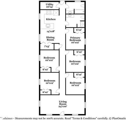 511 E Franklin St - Photo 2 of 16