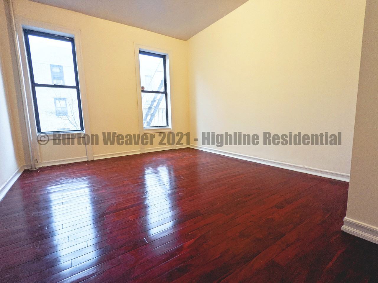 Fort Washington Ave #34