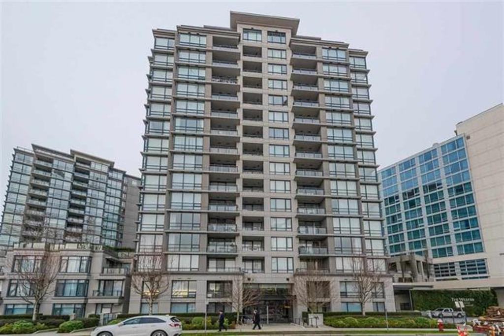 3111 Corvette Way, Richmond, BC V6X 4K3 2 Bedroom Apartment for Rent