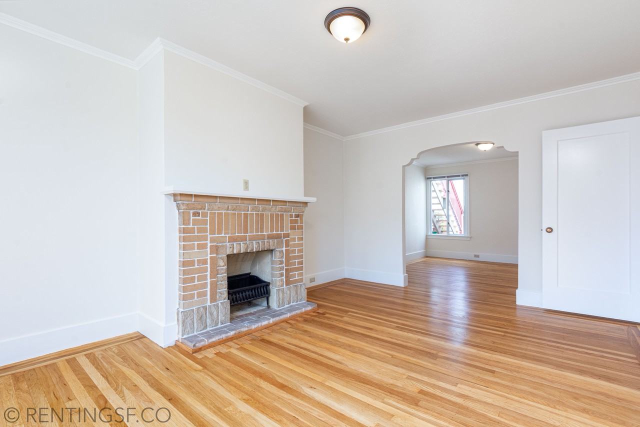 3021 Octavia St - Photo 2 of 19