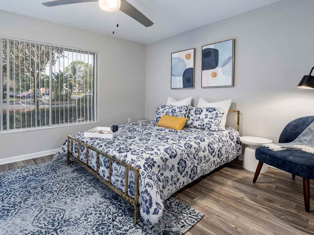 Liv at Winter Park Apartment Homes - Photo 7 of 40