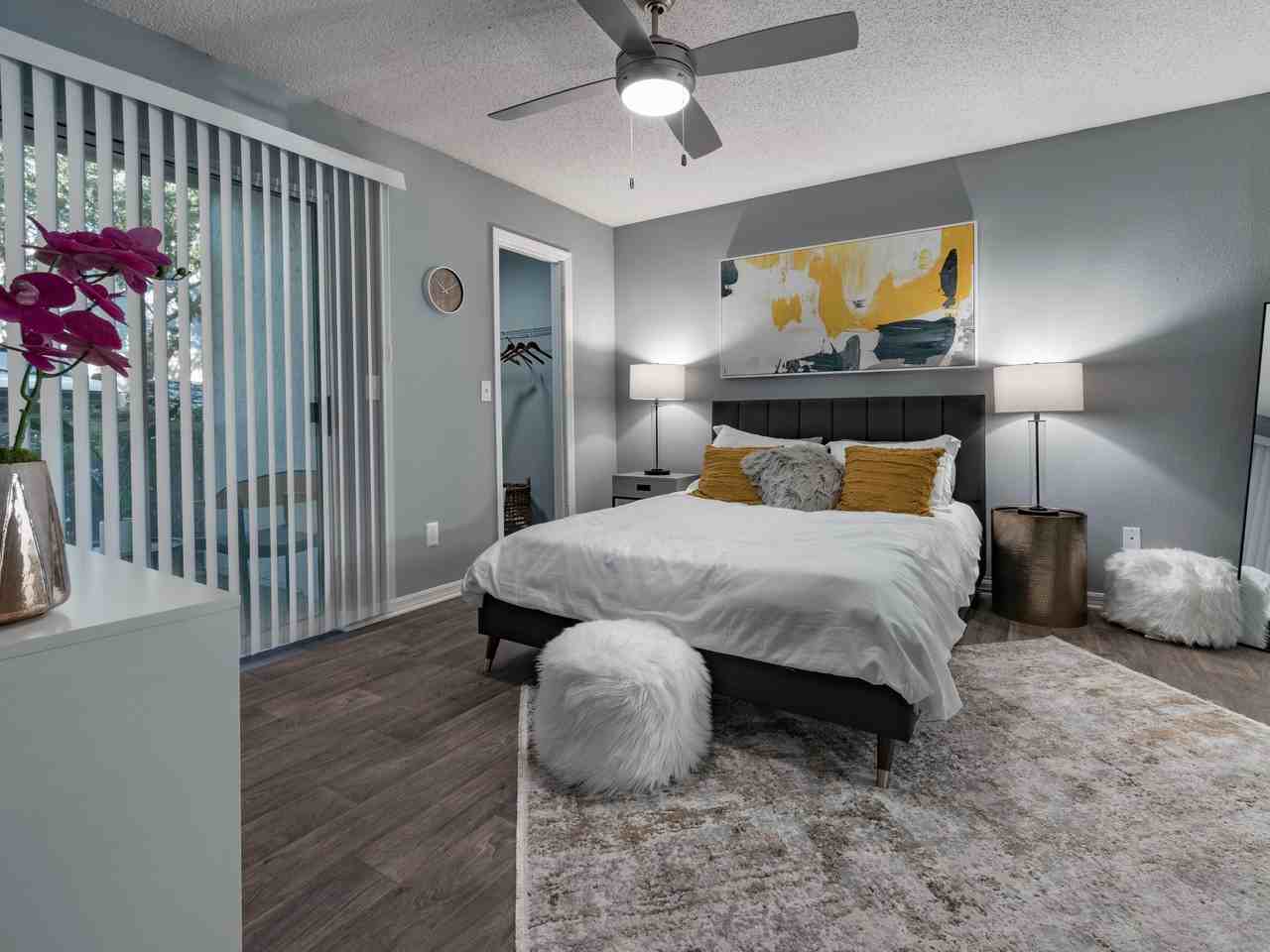 Southside Villas Apartments 8745 Palm Breeze Rd, Jacksonville, FL