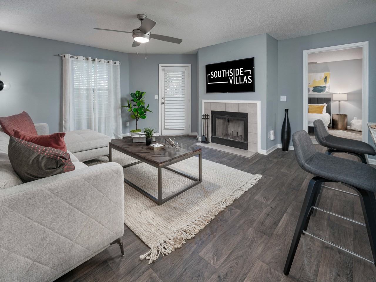 Southside Villas - Photo 2 of 95