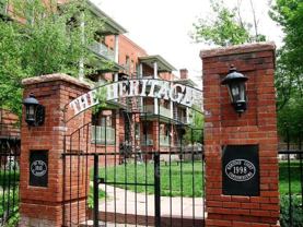 1376 N Pearl St #201 - Photo 1 of 1