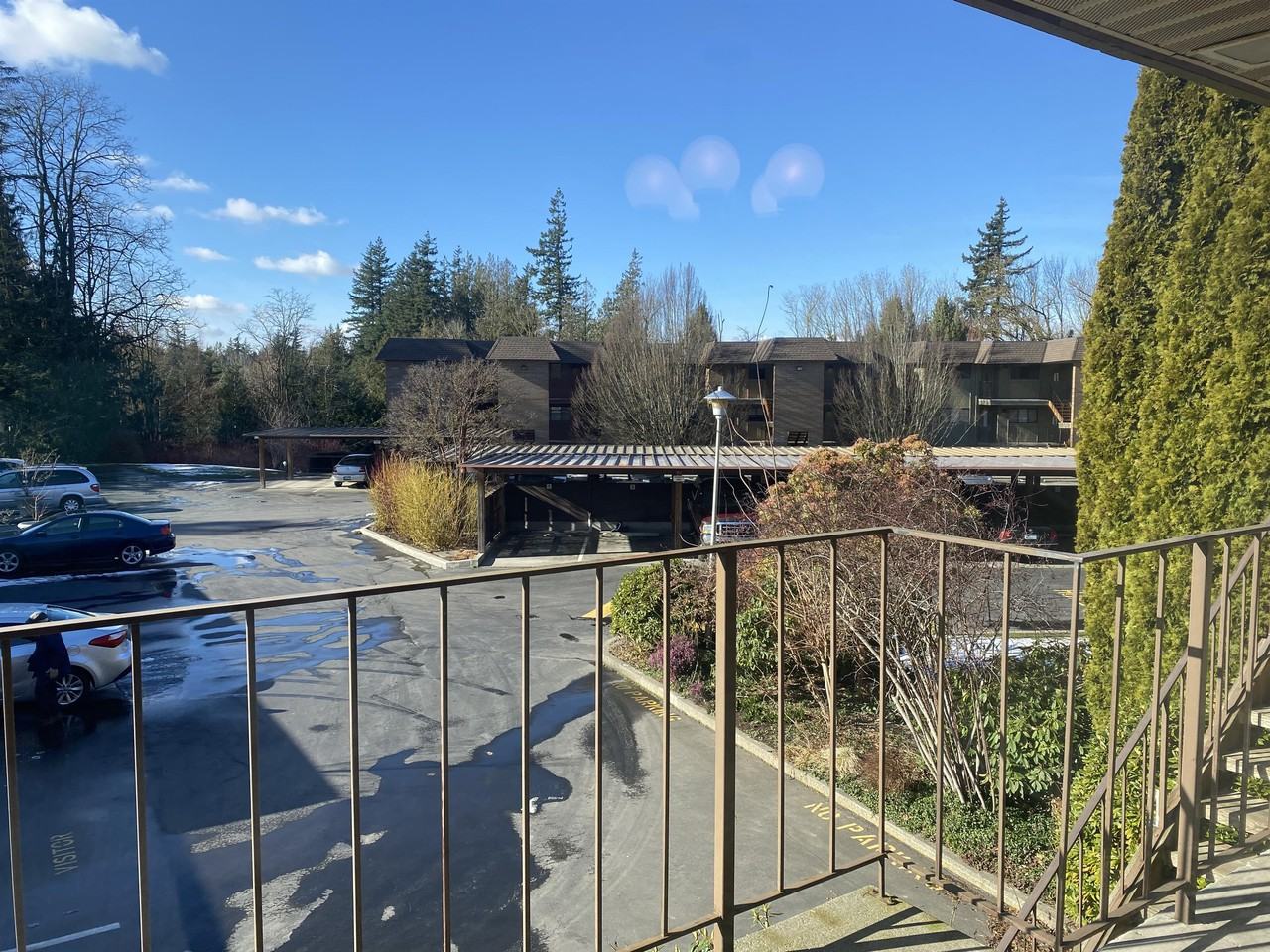 La Villa Apartments - 311-14th #311-14th - Photo 2 of 3