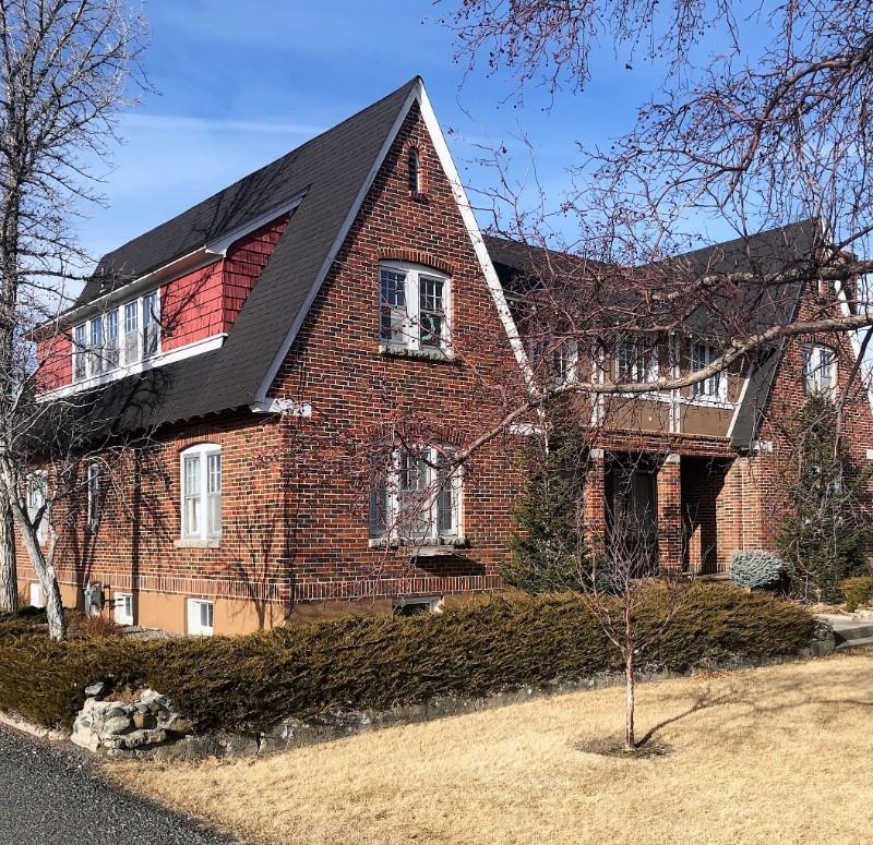 2470 York Rd #4 - Photo 2 of 23