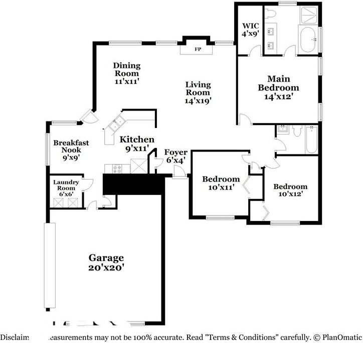 516 Bentley Way - Photo 2 of 16