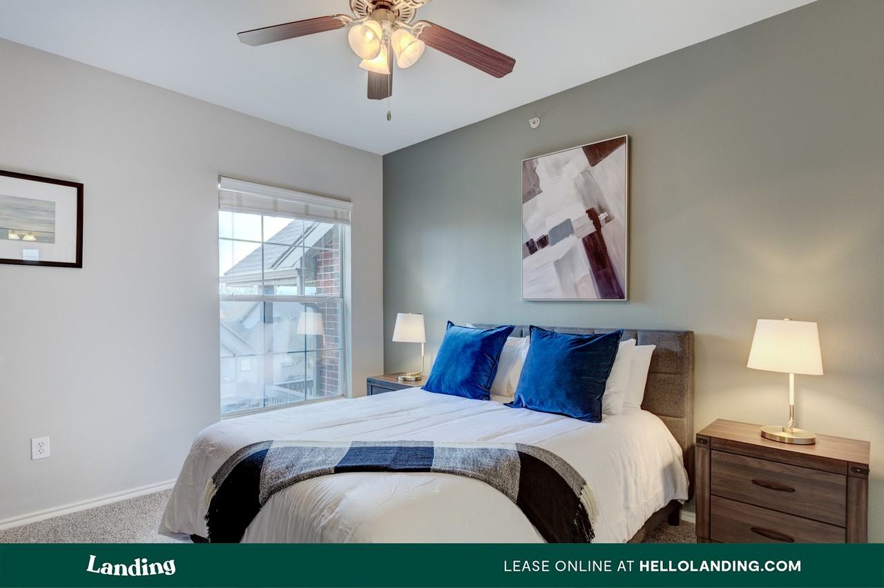 2701 Grapevine Mills Blvd N.265836 #1022 - Photo 2 of 25