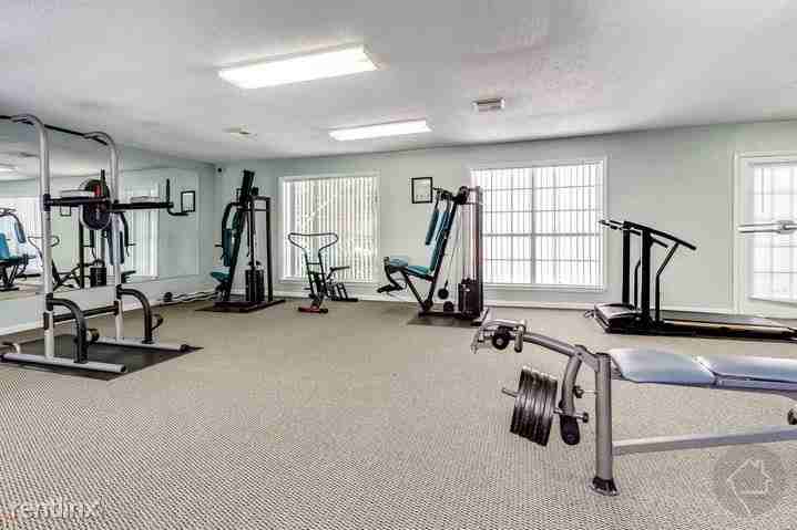 12525 S Kirkwood Rd