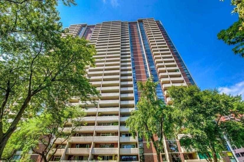 40 Homewood Ave, Toronto, ON M4Y 2K2 2 Bedroom Apartment for Rent